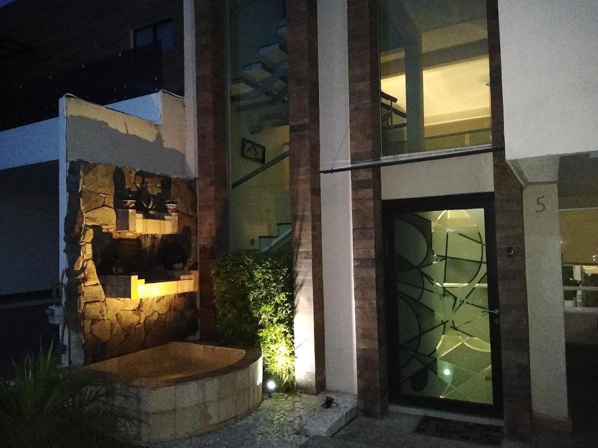 Habitaciones business class en Lomas de Angelópolis Tlaxcalancingo Exterior foto